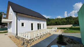 Prodej novostavby rodinného domu v Heřmanově Městci - 2