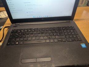 HP 250 - 2