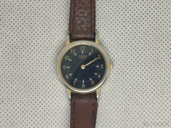 SEIKO QUARTZ dámske-výmena za PRIM. - 2