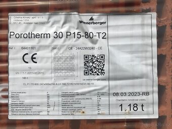 Cihly - 2