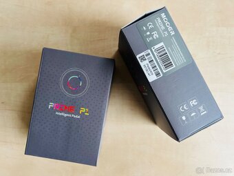 MOOER Prime P1 - 2