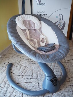 Houpátko Zopa Lullababy - 2