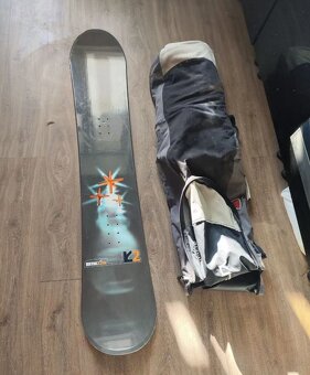 Snowboard - 2