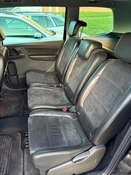Vw sharan - 2