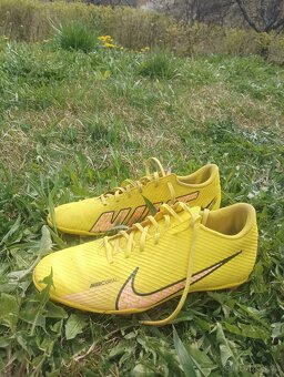 Kopačky - Nike MERCURIAL VAPOR 15 CLUB - 2
