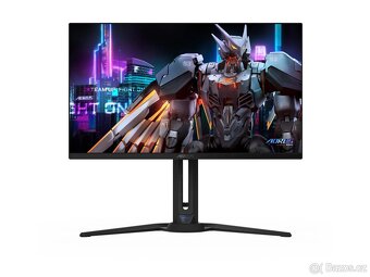 FO27Q2 240hz 1440p qd-oled - 2