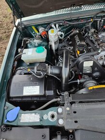 Volvo 940 Turbo - 2