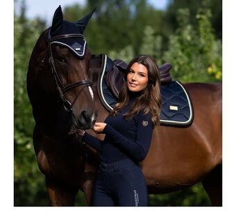 Equestrian Stockholm Royal Classic - 2