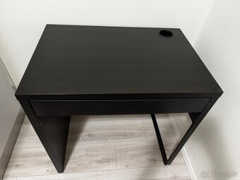 Psací stůl Micke IKEA - 2
