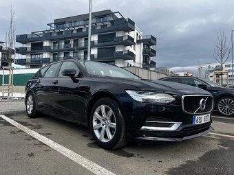 Volvo V90 D3 automat DPH - 2