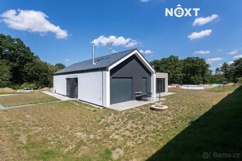 Prodej Rodinný dům, 97㎡ - 2