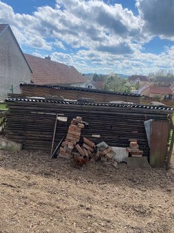 Prkna Modřínu - 2