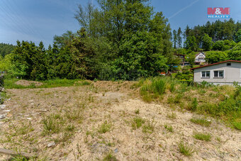 Prodej zahrady, 640 m², Vsetín - 2