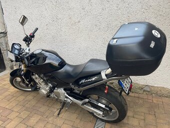 Hornet CB 600F - 2
