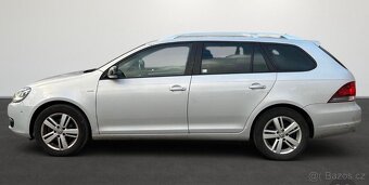 Golf 6 1,6tdi 77kw - 2