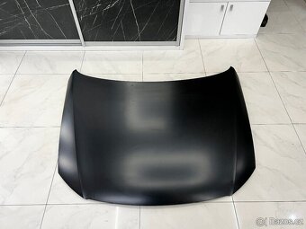 NOVÁ KAPOTA VW PASSAT B6 / VYŠŠÍ KVALITA / ZASÍLÁME - 2