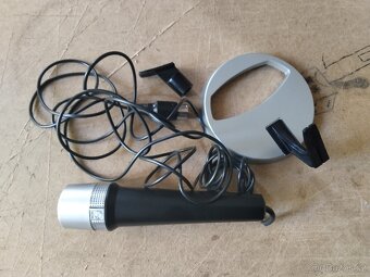 Microphone Philips N8307 - 2