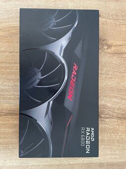 AMD RX 6800 - 2