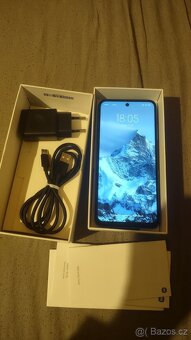 Xiaomi Redmi Note 10 5G Krásný stav - 2