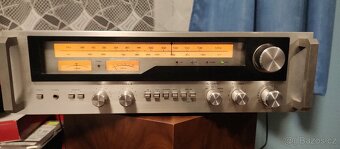 Rotel RX-603 - 2