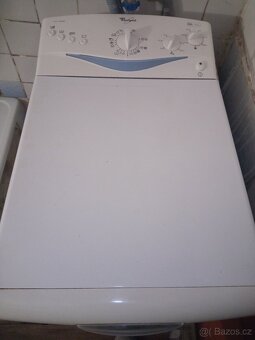 Whirlpool AWT 5080 - 2