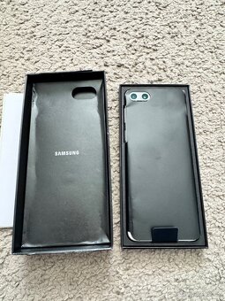 Samsung Galaxy Z Flip 5 256Gb - 2