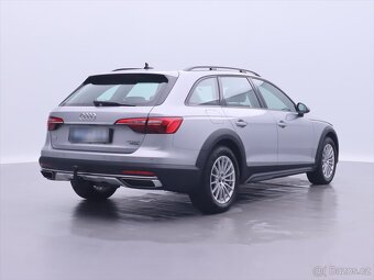 Audi A4 Allroad 2,0 40 TDI Quattro 1.Maj DPH (2021) - 2