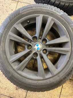 5x120 R16 BMW F30, E90… - 2