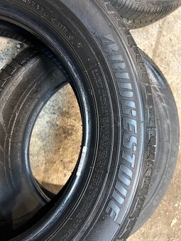 Letní pneu Bridgestone 185 65 15 - 2