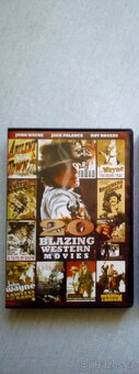 Westerny na DVD - 2