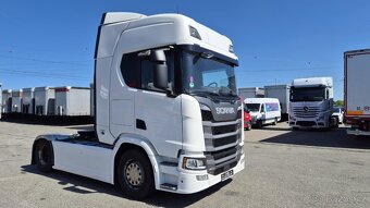 Prodám SCANIA R450 N323 NGS TOP LINE EURO 6 - 2