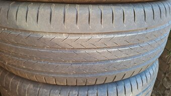215/60R17 letní - 2