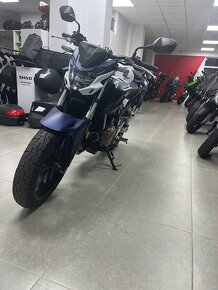 HONDA CB 600F - 2