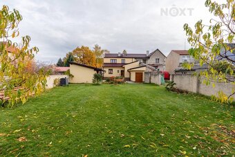 Prodej Rodinný dům, 166㎡ - 2