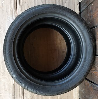Fulda SportControl2, 235/45R17. - 2
