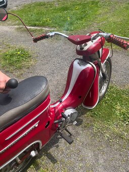 Jawa 21 - 2