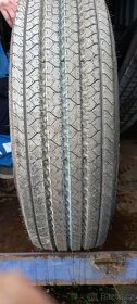 Continental 205/75 R17.5 - 2