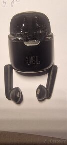 Bluetooth sluchátka JBL - 2