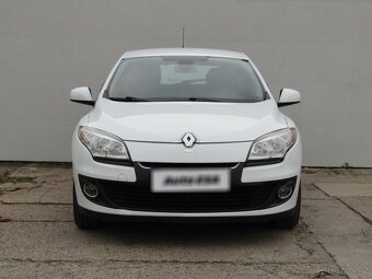 Renault Mégane 1.2 TCe , 85 kW benzín, 2013 - 2