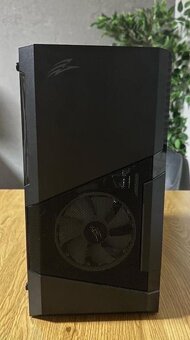Herní PC RTX3050,i5,16GB,SSD512GB,RGB,Windows 11Pro - 2