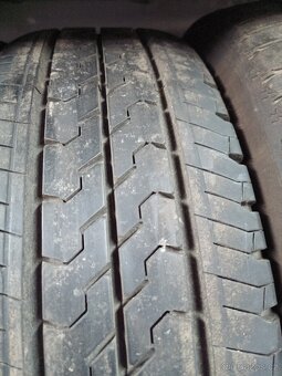 205/75/16C matador - 2