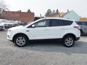 FORD Kuga 4x4 1.5 EcoBoost 134kW automat TITANIUM - 2