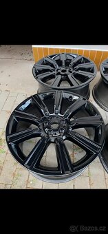 Disky Range Rover R21 - 2