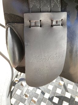 Sedlo Kentaur Triton - 2