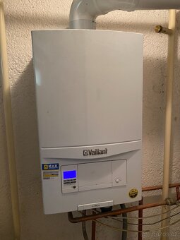 Kotel Vaillant VU 246/5-3 (H-INT II) R6 ecoTEC pro - 2