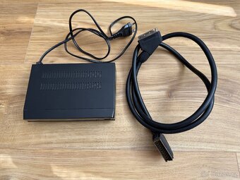 Hyundai DVBT218PVR DVB-T2 sep-top box - 2