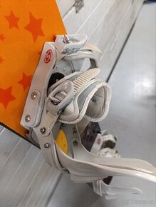 Snowboard Scott 161cm - 2