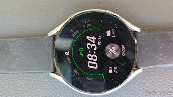 Samsung Galaxy Watch 4 44mm - 2