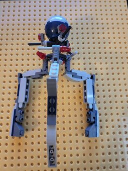 LEGO STAR WARS 75372 Clony a Droidy 18 kusu - 2