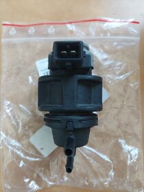 Měnič tlaku turba Renault Dacia 8200661049 - 2